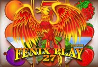 Игровой автомат Fenix Play 27 Deluxe