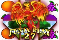 Игровой автомат Fenix Play 27