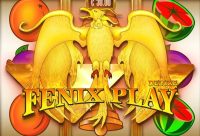 Игровой автомат Fenix Play Deluxe