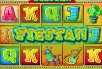 Игровой автомат Fiesta