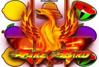 Игровой автомат Fire Bird