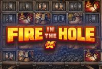 Игровой автомат Fire In The Hole xBomb