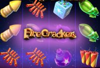 Игровой автомат Firecrackers