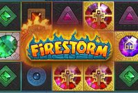 Игровой автомат Firestorm