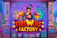 Игровой автомат FireWins Factory