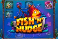 Игровой автомат Fish ‘n’ Nudge