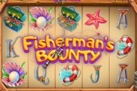 Игровой автомат Fishermans Bounty