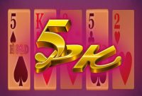 Игровой автомат 5PK