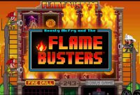 Игровой автомат Flame Busters
