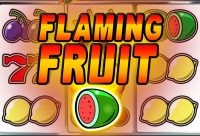 Игровой автомат Flaming Fruit