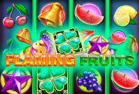 Игровой автомат Flaming Fruits
