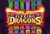 Игровой автомат Flexing Dragons