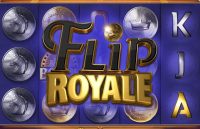 Игровой автомат Flip Royale
