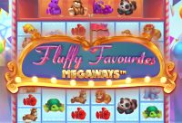 Игровой автомат Fluffy Favourites Megaways