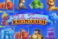 Игровой автомат Fluffy Favourites Fairground