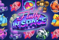 Игровой автомат Fluffy in Space