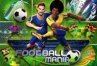 Игровой автомат Football Mania Deluxe