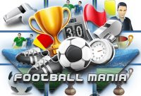 Игровой автомат Football Mania