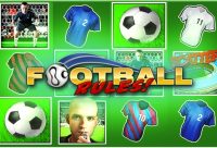 Игровой автомат Football Rules