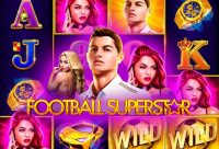 Игровой автомат Football Superstar
