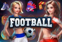 Игровой автомат Football