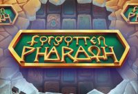 Игровой автомат Forgotten Pharaoh