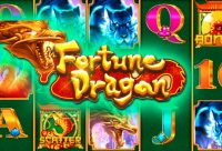 Игровой автомат Fortune Dragon 2