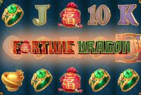 Игровой автомат Fortune Dragon