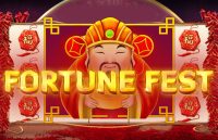 Игровой автомат Fortune Fest