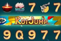 Игровой автомат Fortune Fish