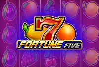 Игровой автомат Fortune Five