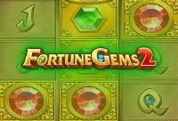 Игровой автомат Fortune Gems 2