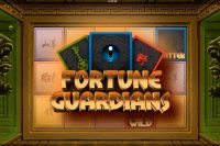Игровой автомат Fortune Guardians