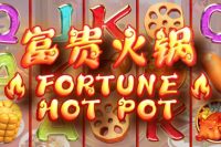 Игровой автомат Fortune Hot Pot