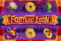 Игровой автомат Fortune Lion