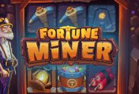 Игровой автомат Fortune Miner