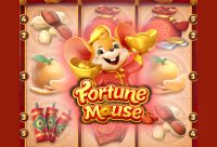 Игровой автомат Fortune Mouse
