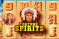 Игровой автомат Fortune Spirits