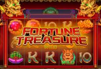 Игровой автомат Fortune Treasure
