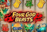 Игровой автомат Four God Beasts