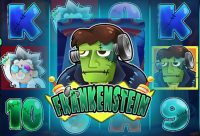 Игровой автомат Frankenstein