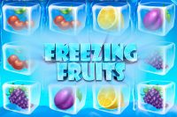 Игровой автомат Freezing Fruits
