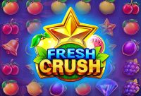 Игровой автомат Fresh Crush