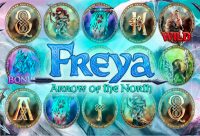 Игровой автомат Freya
