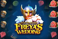 Игровой автомат Freya’s Wedding