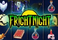 Игровой автомат Fright Night
