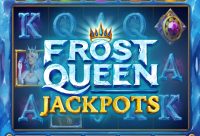 Игровой автомат Frost Queen Jackpots