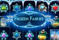 Игровой автомат Frozen Fairies