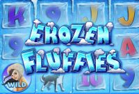 Игровой автомат Frozen Fluffies