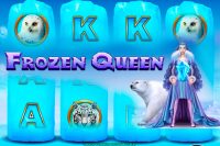 Игровой автомат Frozen Queen